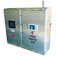 York Gas and OEM Control Solution