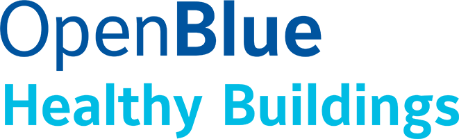 OpenBlue Healthy Buildings