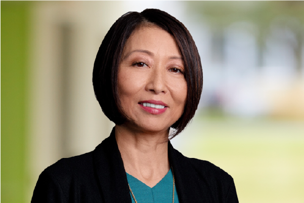 Johnson Controls has named Lei Schlitz as vice president and president, Global Products.