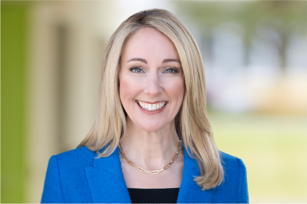Julie Brandt, Vice President and President, Building Solutions North America