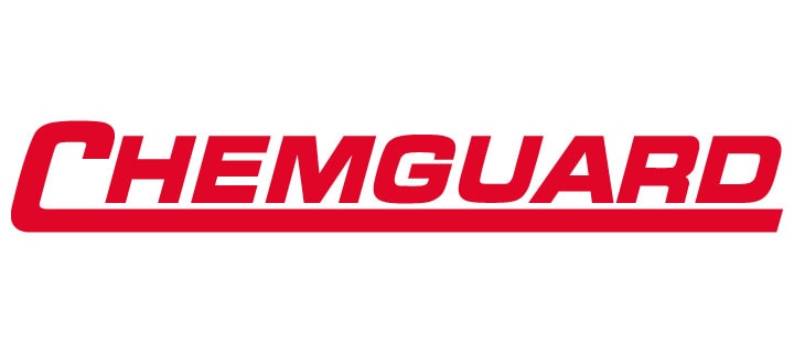 Chemguard logo