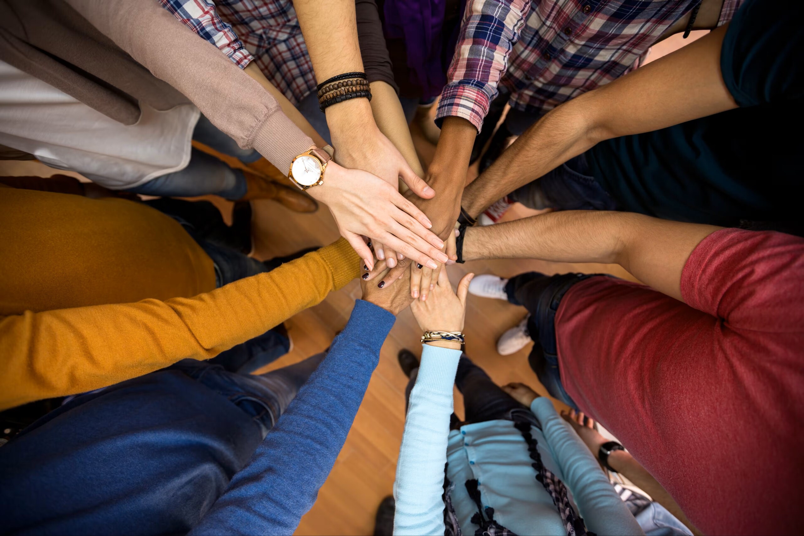 Diversity and inclusion
