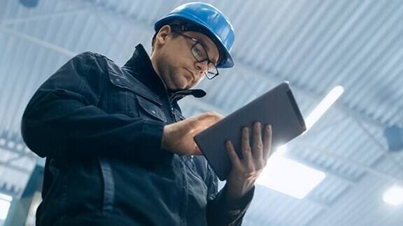 Field technician