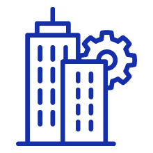 Industries icon