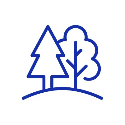 Tree icon