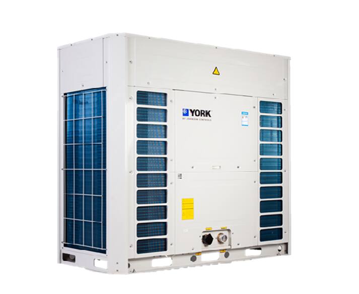 Air‑cooled chiller