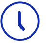 Clock icon