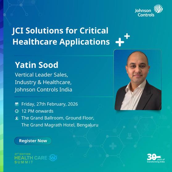 Event announcement banner