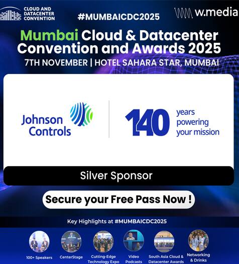 Cloud conference banner