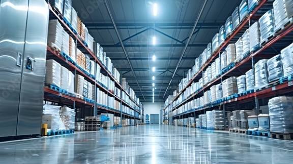 Cold chain