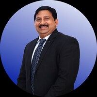 Neelesh Shinde