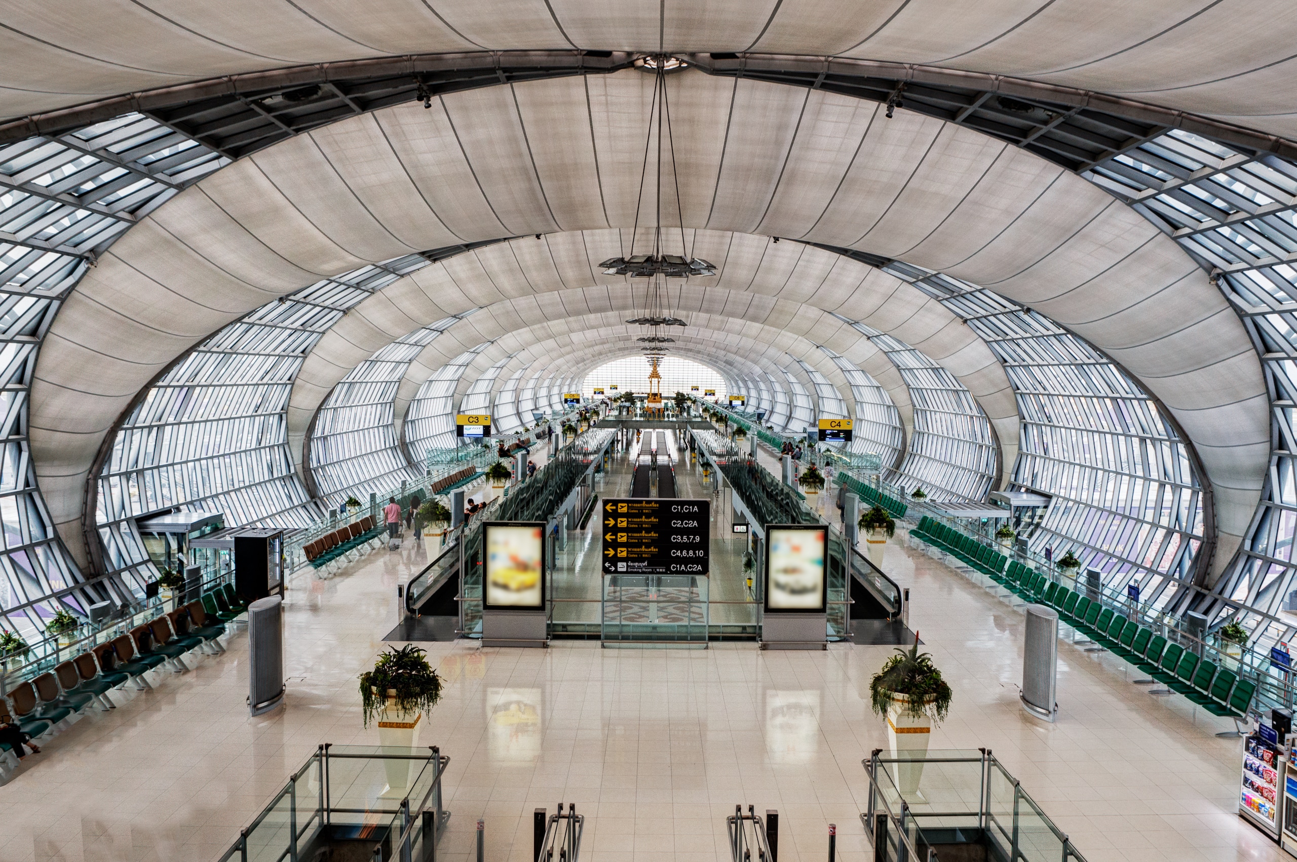 Airport