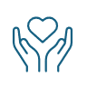 Hand Icon