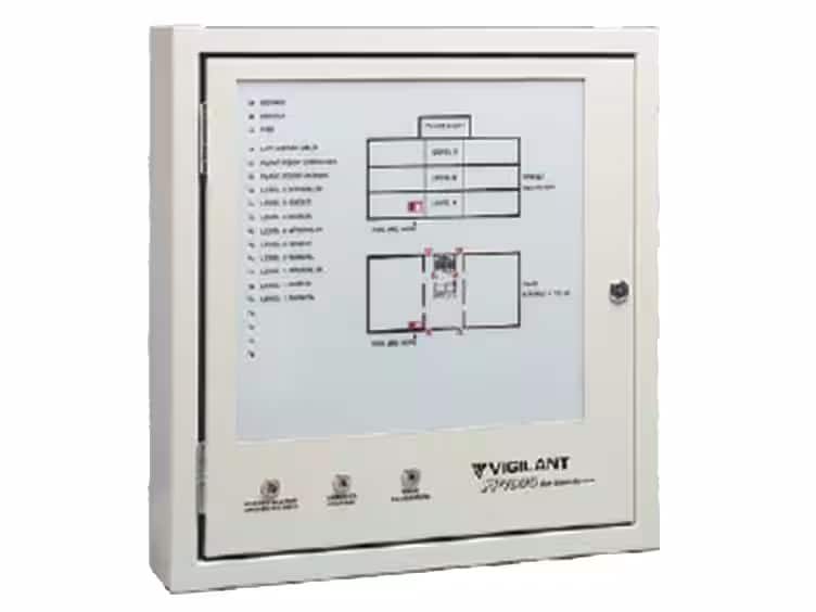 Fire Alarm system