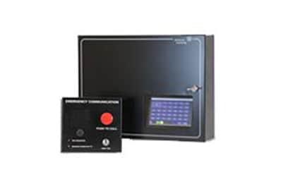 Boxed Fire Detector product from Johnson Controls