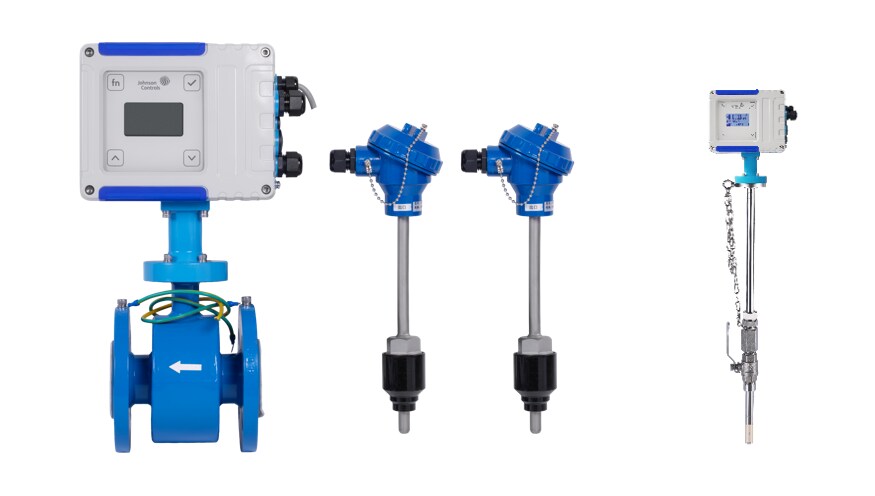 Electromagnetic flow meter