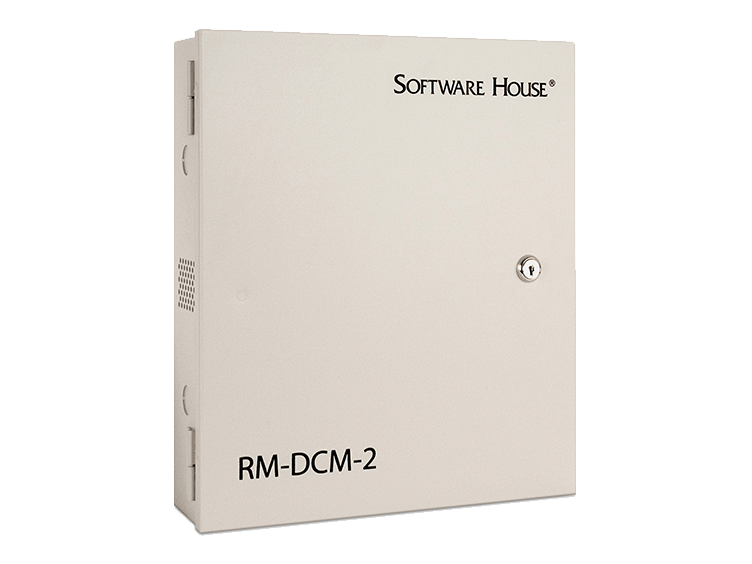 software house rmdcm2 exit device 