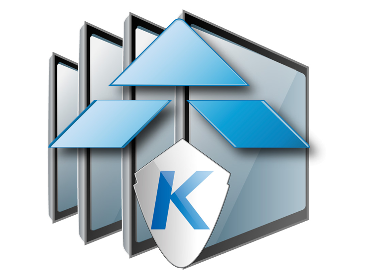 kantech logo graphics files