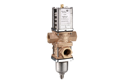 water valve