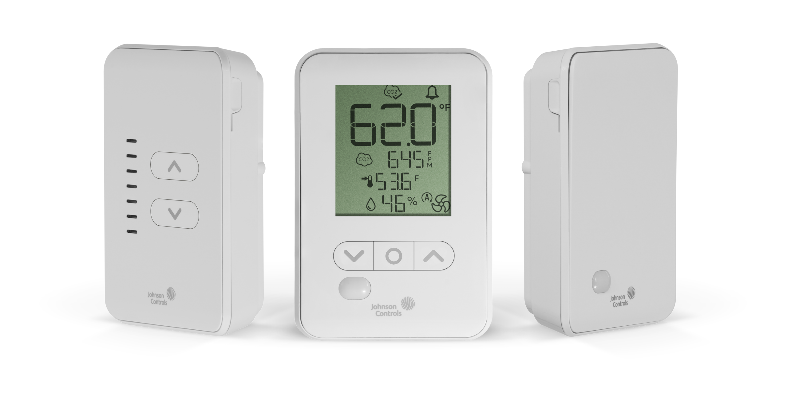 NSW8000 Series Wireless Network Sensor