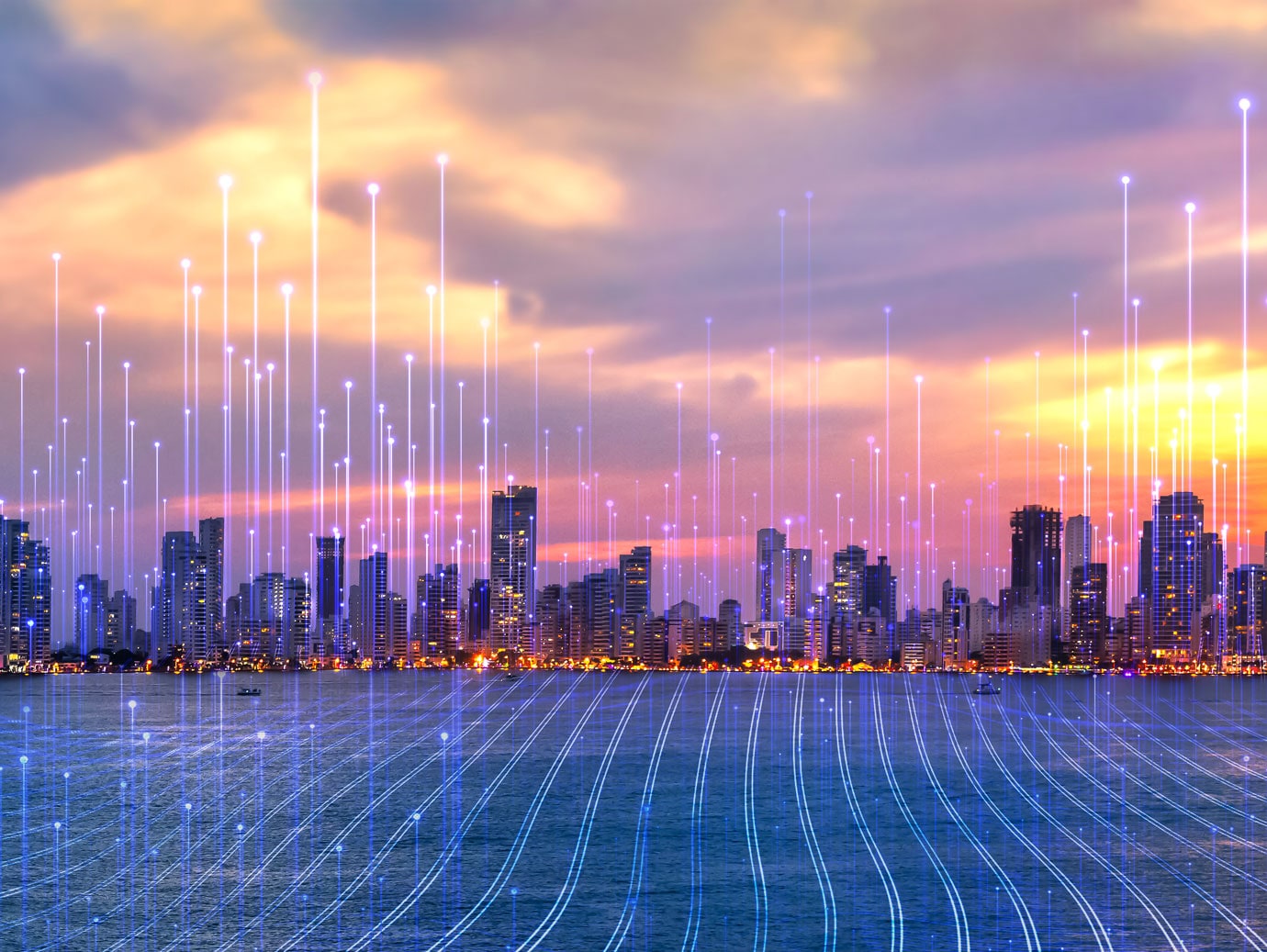 Cityscape