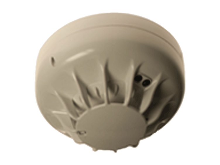 Heat Sensors