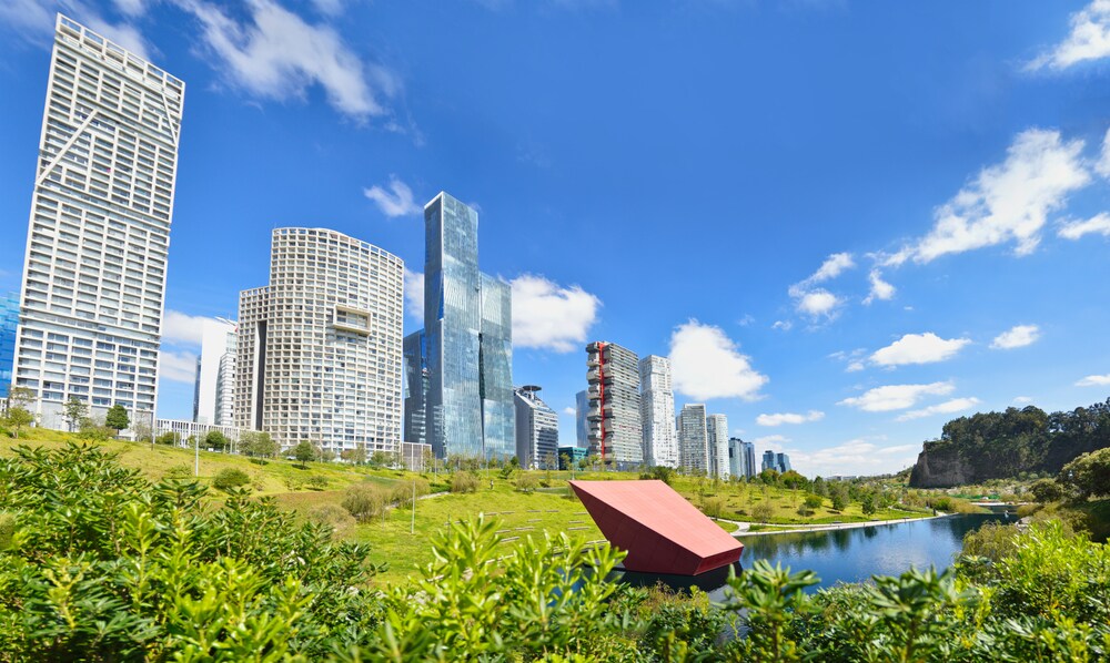 Commercial Real Estate