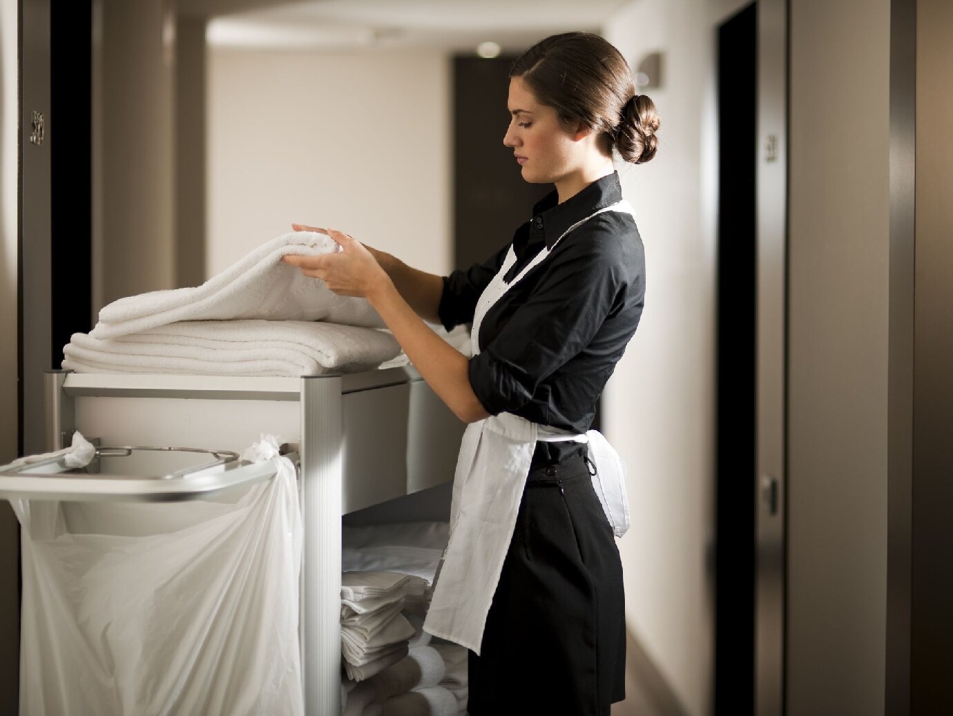House Keeper
