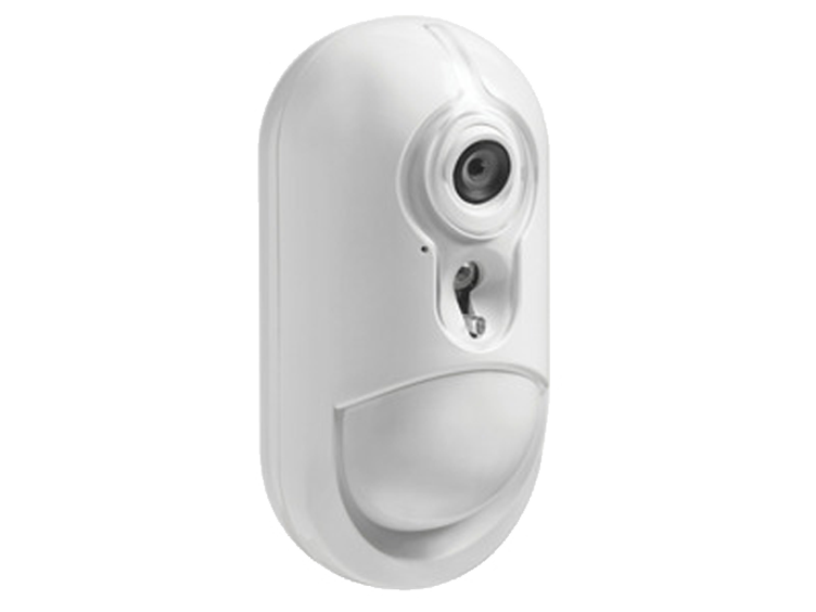 PowerG Wireless Security Detectors