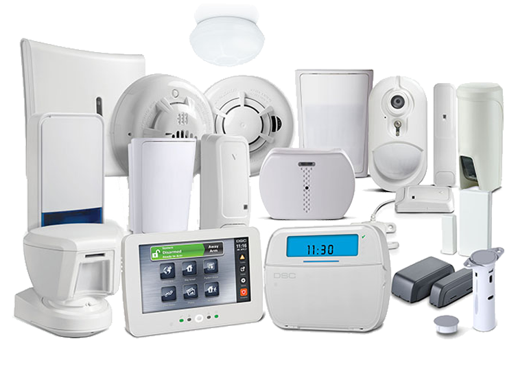 PowerSeries Neo products