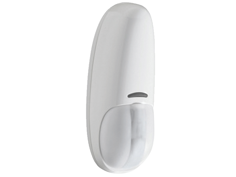 Curtain PIR Motion Detector (PGx924)