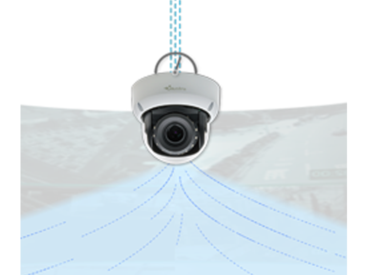 Illustra IntelliZip by Illustra