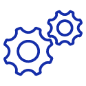 Predictive icon
