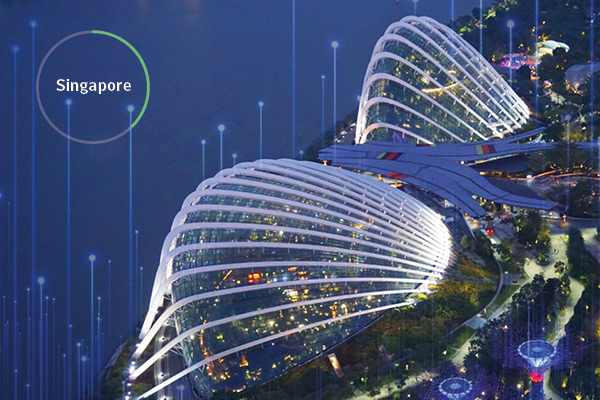 OpenBlue Innovation Centers
